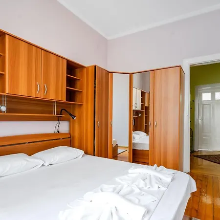 Sofia's Finest: 2bd Flat In The Heart Of The Appartamento Sofia