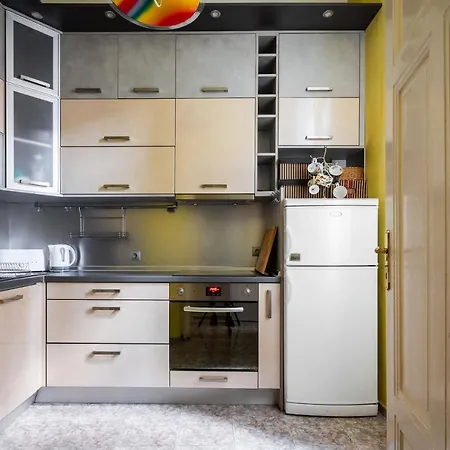 Sofia's Finest: 2bd Flat In The Heart Of The Appartamento *