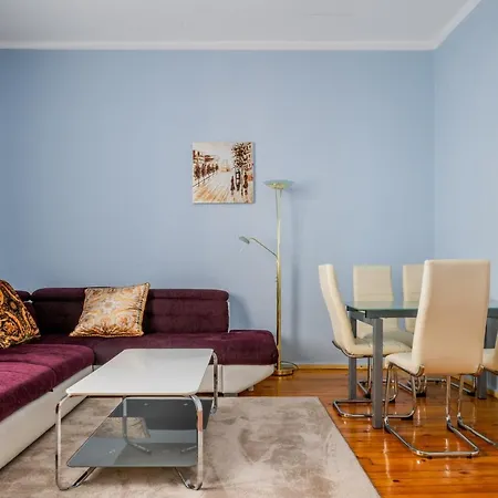 Sofia's Finest: 2bd Flat In The Heart Of The * Sofia