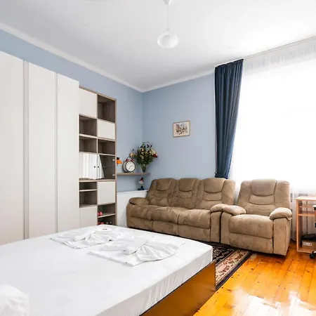 Sofia's Finest: 2bd Flat In The Heart Of The *