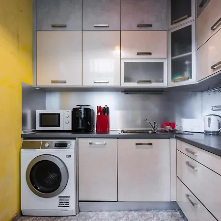 Sofia's Finest: 2bd Flat In The Heart Of The *