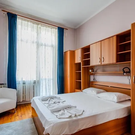 Sofia's Finest: 2bd Flat In The Heart Of The * Sofia