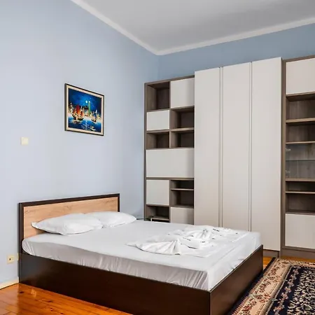 Sofia's Finest: 2bd Flat In The Heart Of The * Sofia