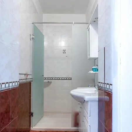 Sofia's Finest: 2bd Flat In The Heart Of The Appartamento Sofia