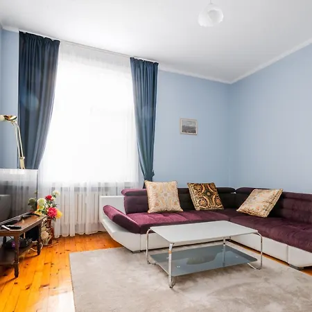 아파트 Sofia's Finest: 2bd Flat In The Heart Of The 소피아