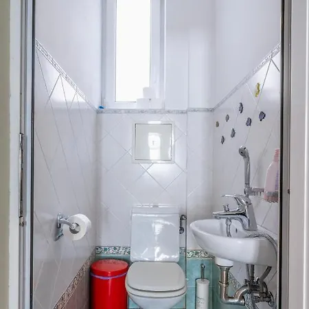 Sofia's Finest: 2bd Flat In The Heart Of The 아파트
