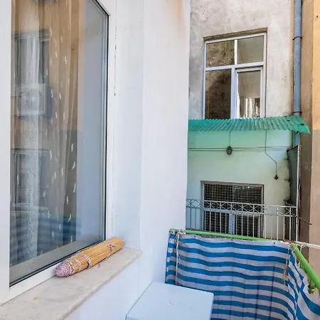 Sofia's Finest: 2bd Flat In The Heart Of The 아파트 *